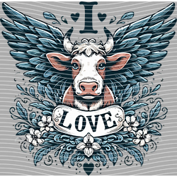 Cow-NIU 2385